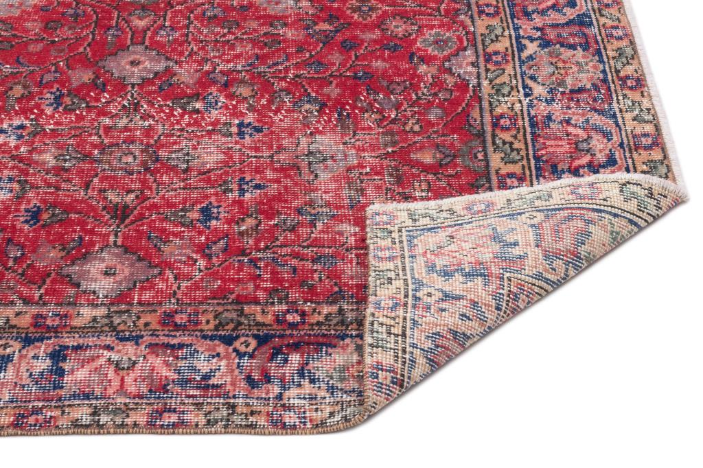 Apex Vintage Natural 16747 162 cm X 282 cm