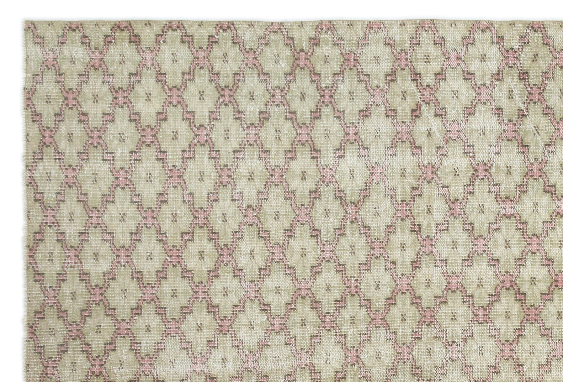 Apex Vintage Natural 18075 167 cm X 255 cm