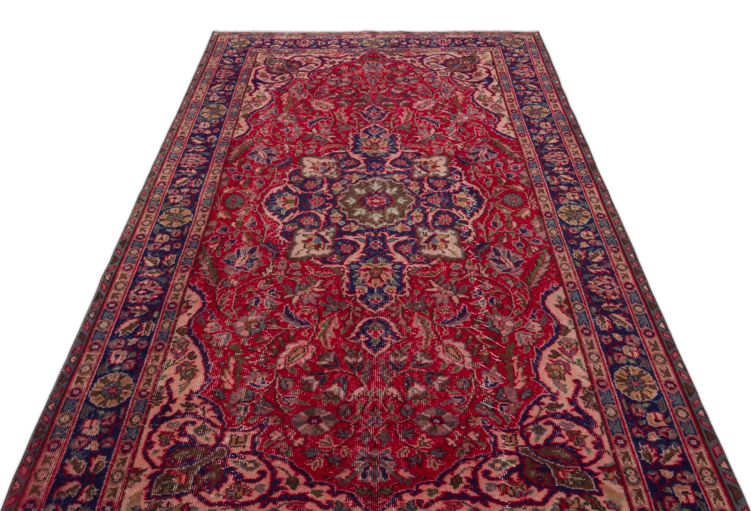 Apex Vintage Natural 18829 160 cm X 287 cm