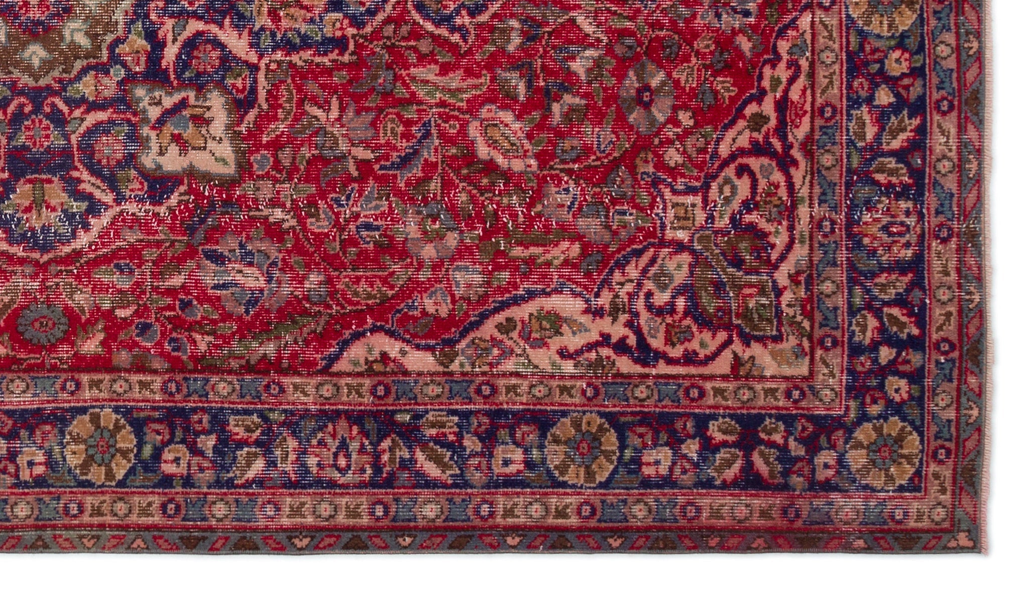 Apex Vintage Natural 18829 160 cm X 287 cm