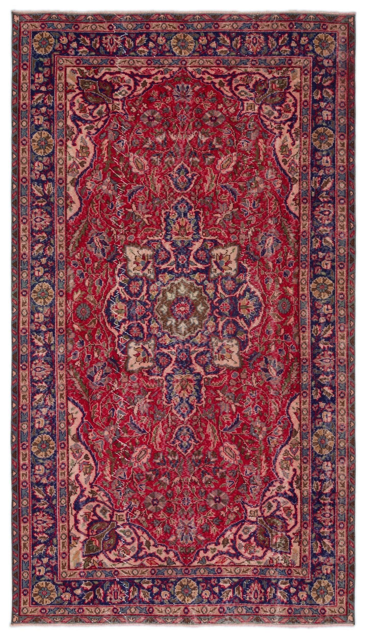 Apex Vintage Natural 18829 160 cm X 287 cm