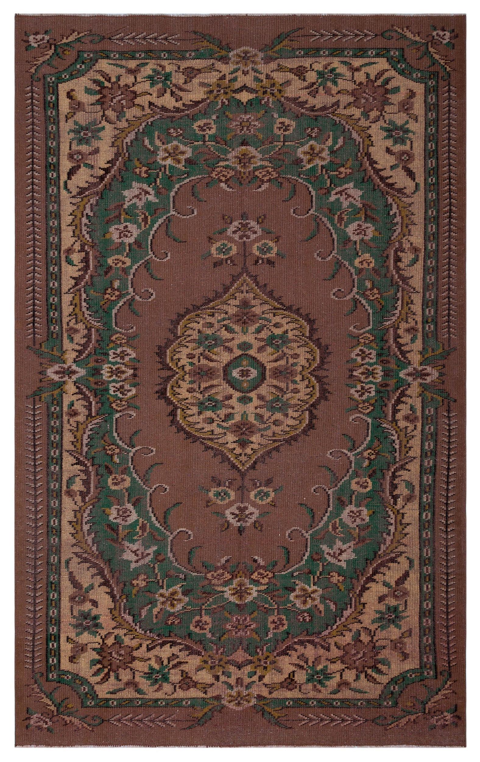 Apex Vintage Natural 26978 172 cm X 278 cm