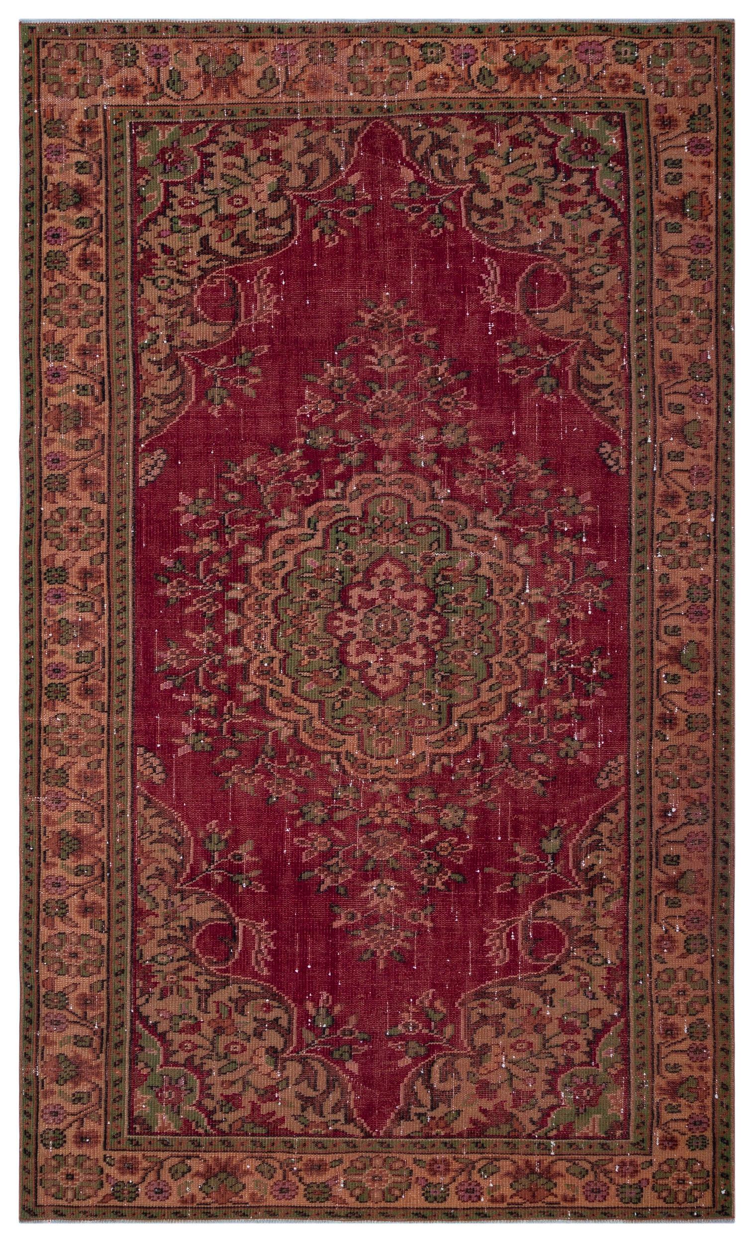Apex Vintage Natural 26990 180 cm X 288 cm