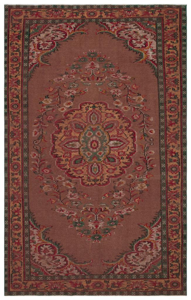 Apex Vintage Natural 28065 182 x 282 cm