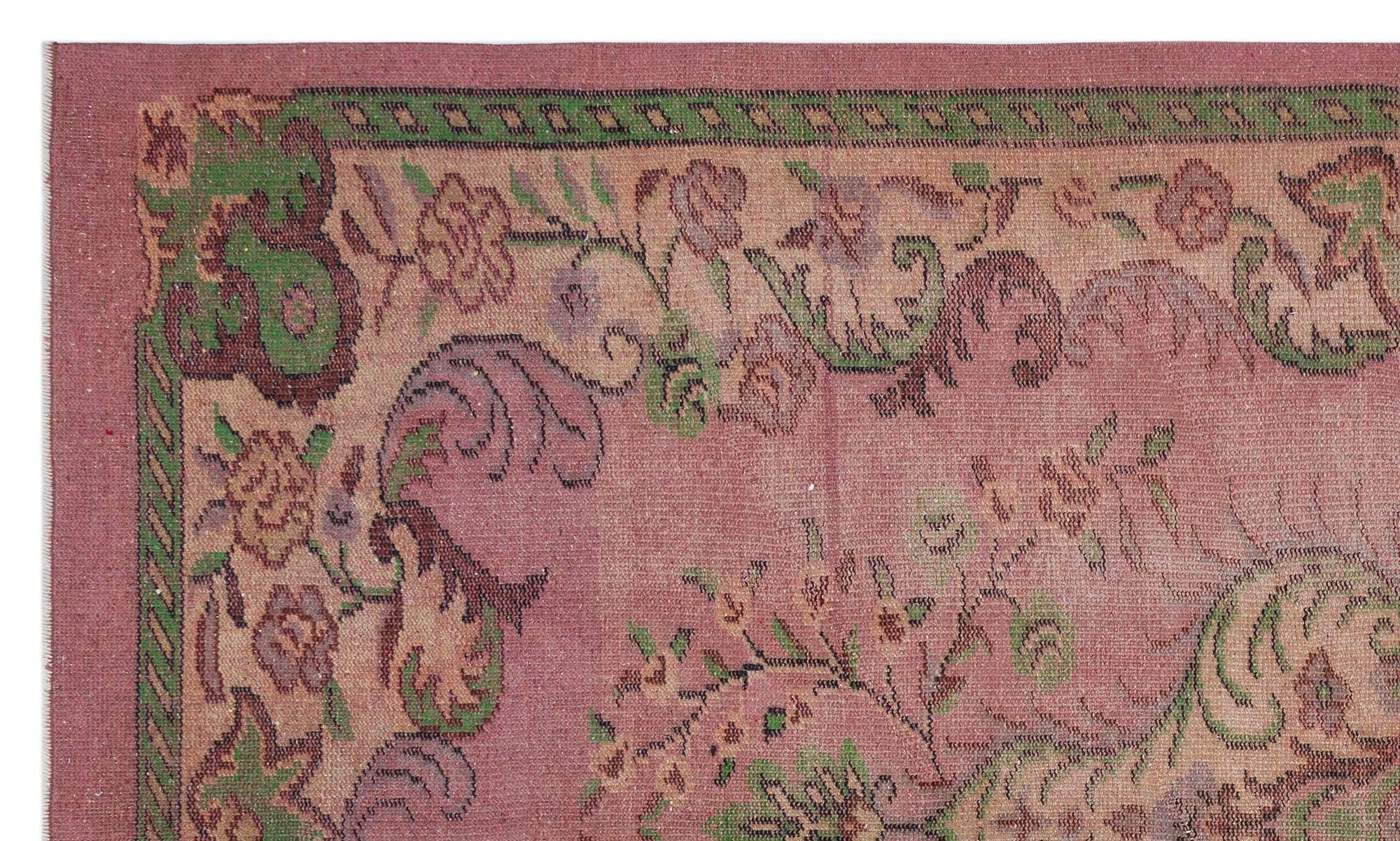 Apex Vintage Natural 28561 162 cm x 274 cm