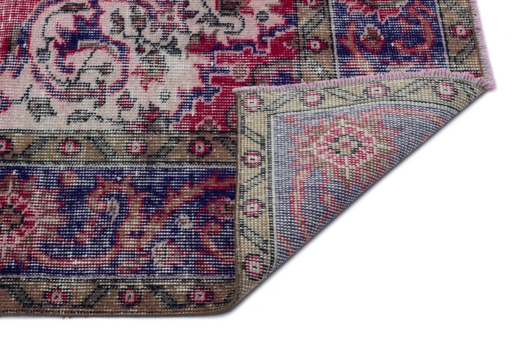 Apex Vintage Natural 33391 183 cm X 280 cm