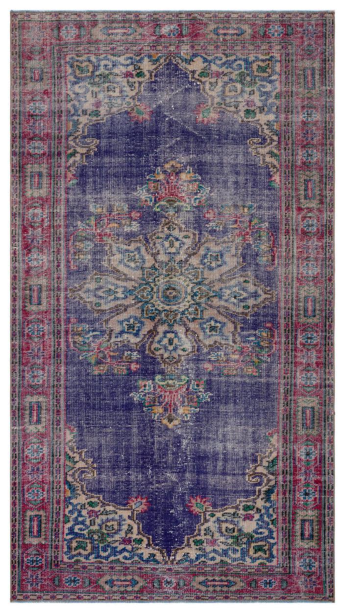 Apex Vintage Natural 33448 148 cm X 268 cm