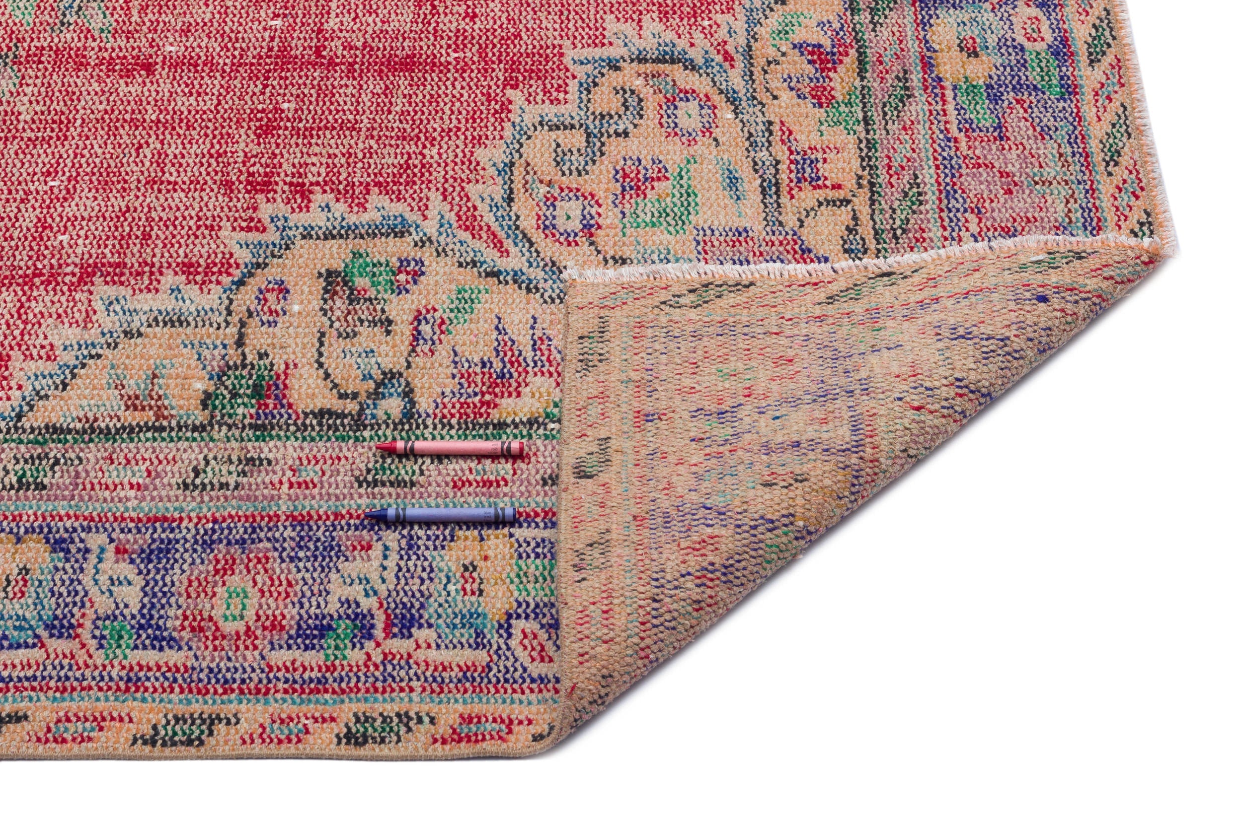 Apex Vintage Retro 27772 174 cm X 279 cm