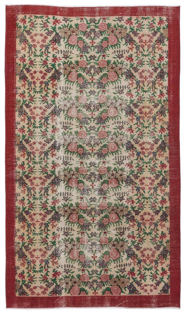 Apex Vintage Retro 8219 163 x 285 cm