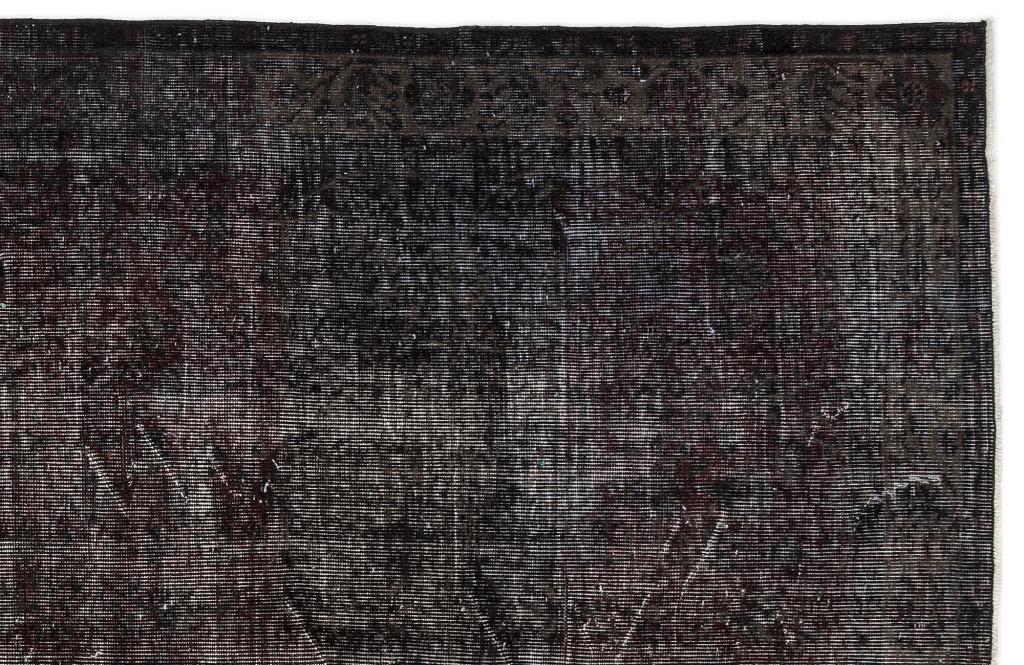 Apex Vintage Black 12637 166 x 290 cm