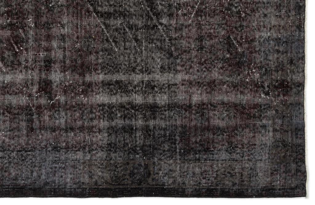 Apex Vintage Black 12637 166 x 290 cm