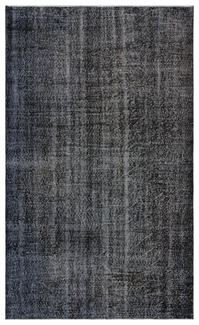 Apex Vintage Black 34391 166 cm X 275 cm