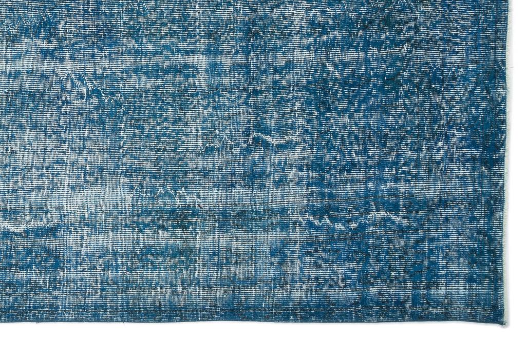 Apex Vintage Turquoise 10646 200 x 300 cm