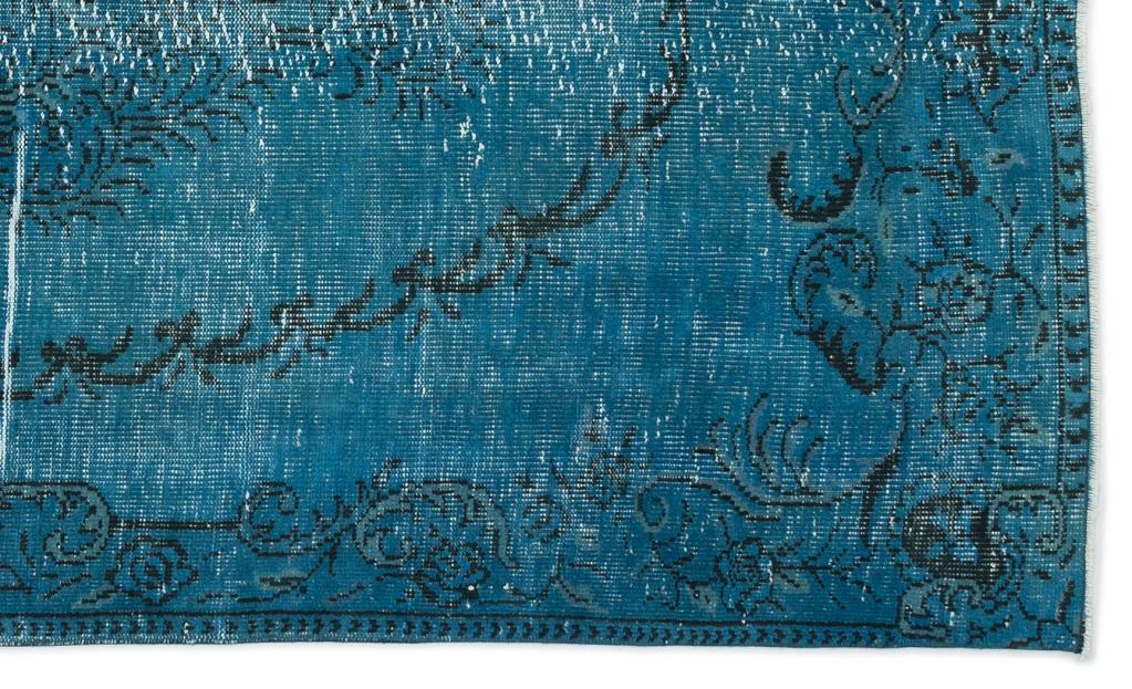 Apex Vintage Turquoise 14462 151 x 251 cm