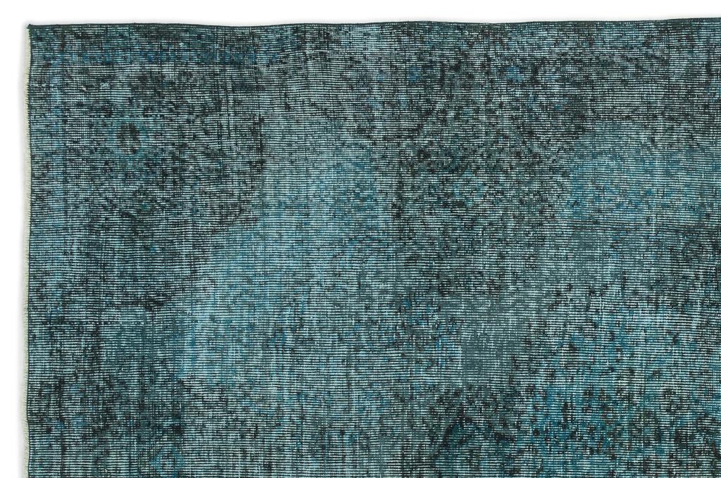 Apex Vintage Turquoise 14990 178 cm X 265 cm