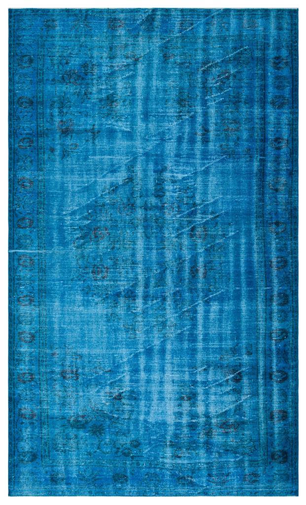Apex Vintage Turquoise 27327 178 x 297 cm