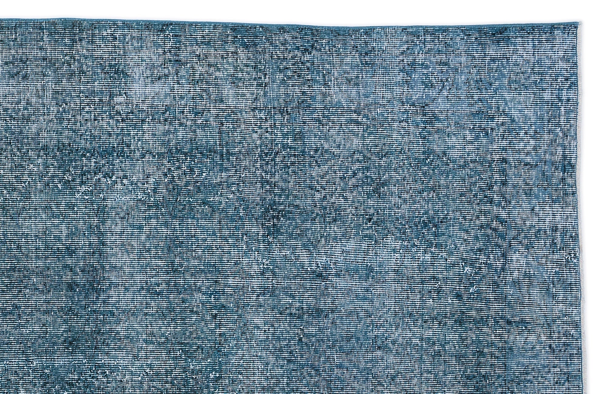 Apex Vintage Turquoise 8960 170 cm X 283 cm