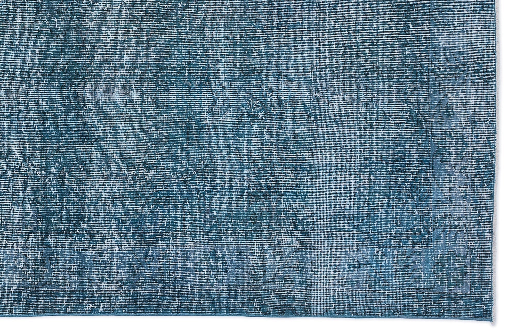 Apex Vintage Turquoise 8960 170 cm X 283 cm