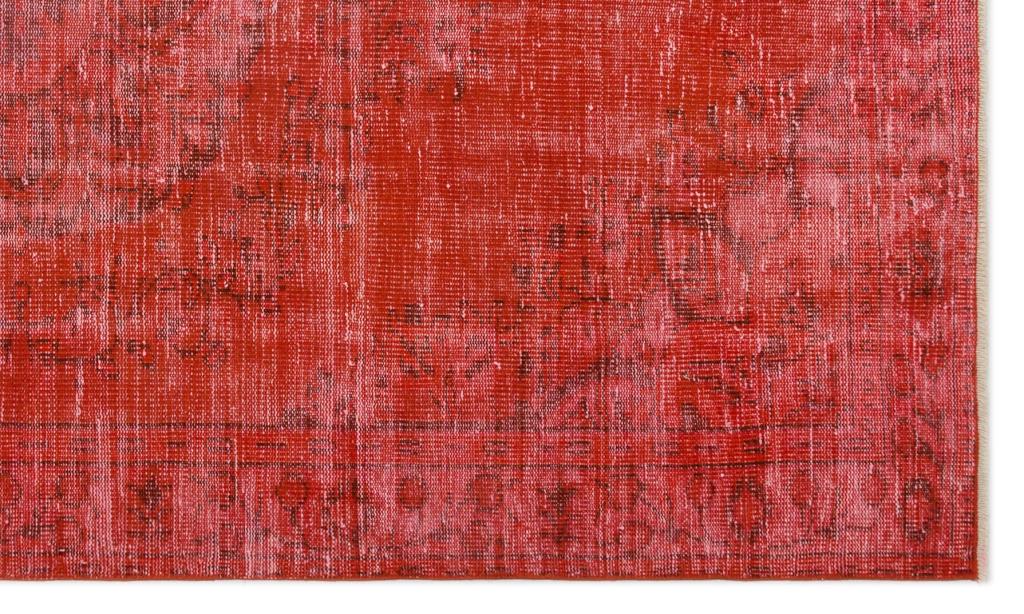 APEX Vintage Orange 24410 152 x 256 cm