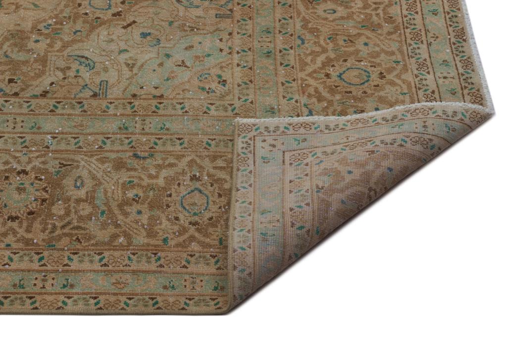 Apex Vintage XLarge Beige 24485 241 cm X 342 cm