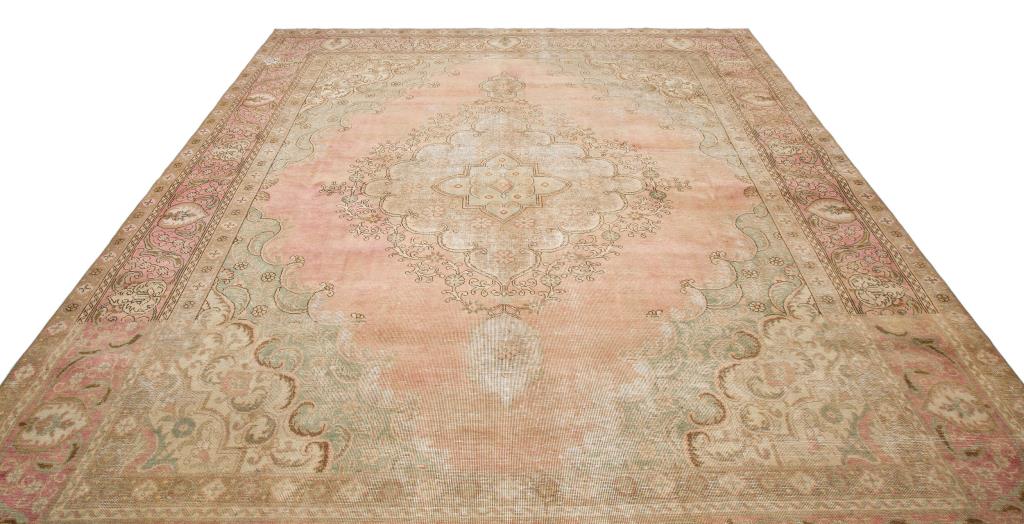 Apex Vintage Xlarge Beige 36291 290 x 371 cm
