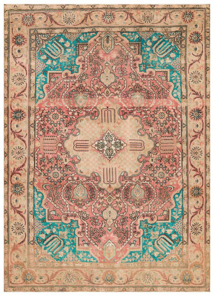 Apex Vintage Xlarge Retro 36235 282 x 392 cm