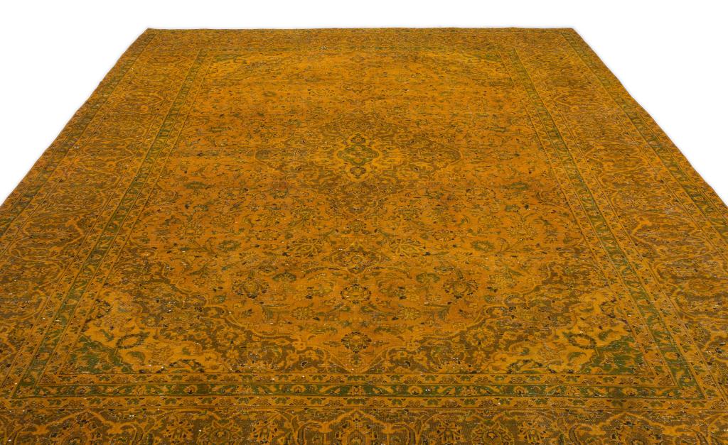 Apex Vintage Xlarge Yellow 11436 283 x 402 cm