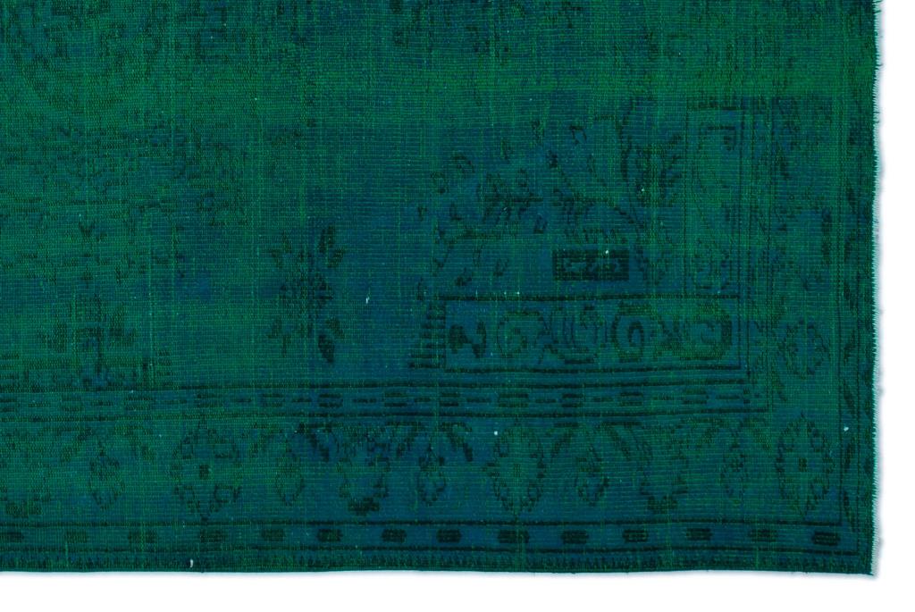 Apex Vintage Green 22705 186 x 274 cm