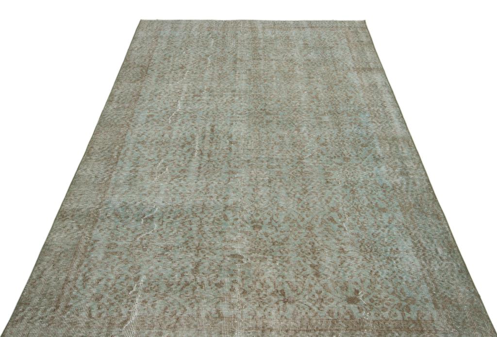 Apex Vintage Green 24352 160 cm X 265 cm
