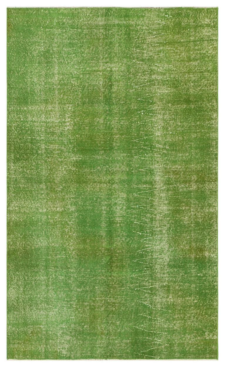 Apex Vintage Green 34843 146 cm X 240 cm