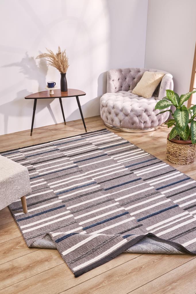 Berta 7951 - Machine-Made Rug