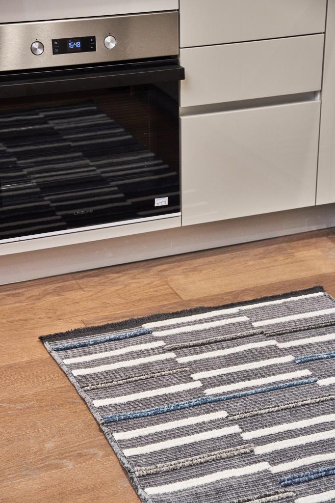 Berta 7951 - Machine-Made Rug