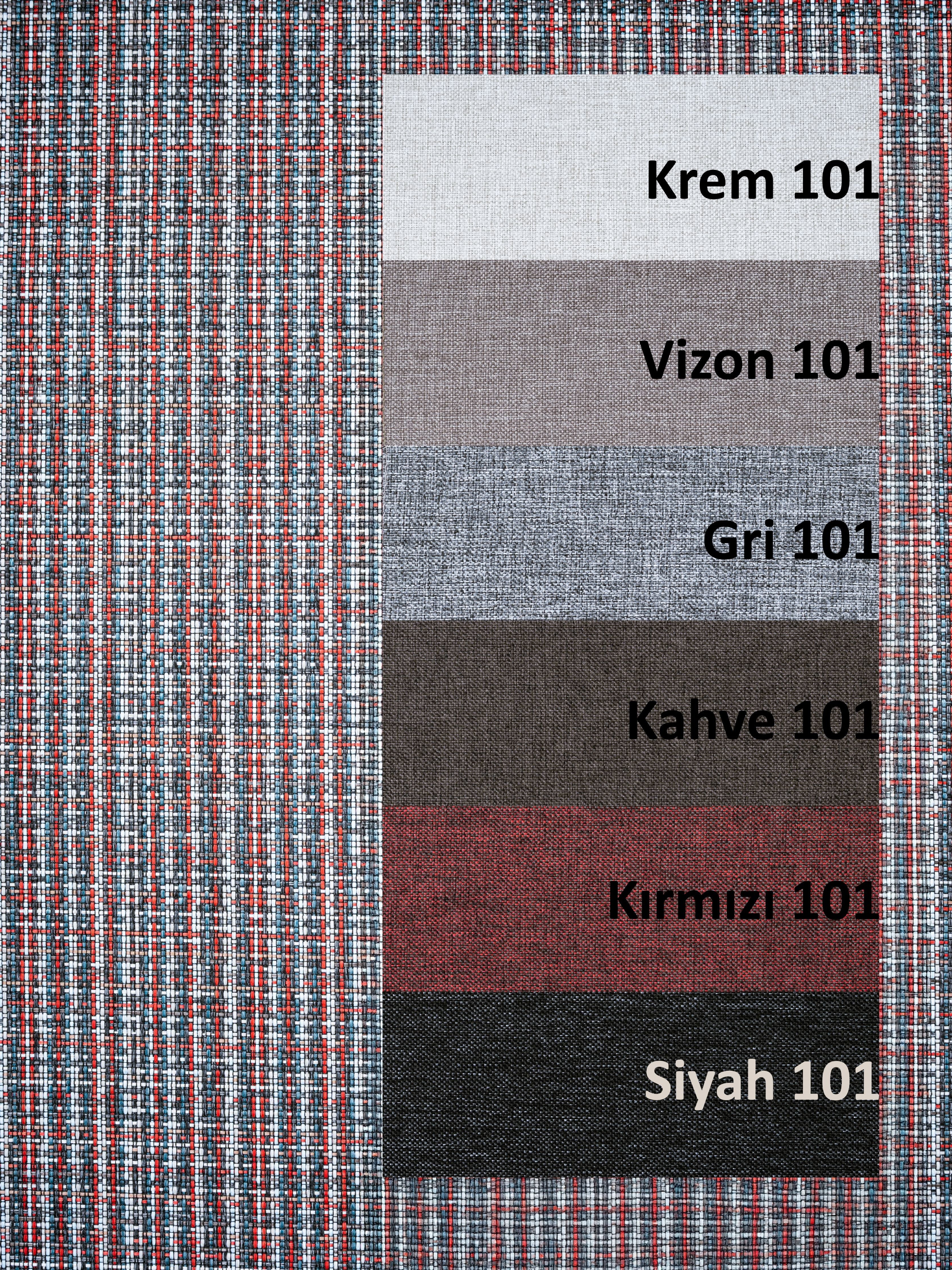 Premium Sisal with Border 1826 SP Multi