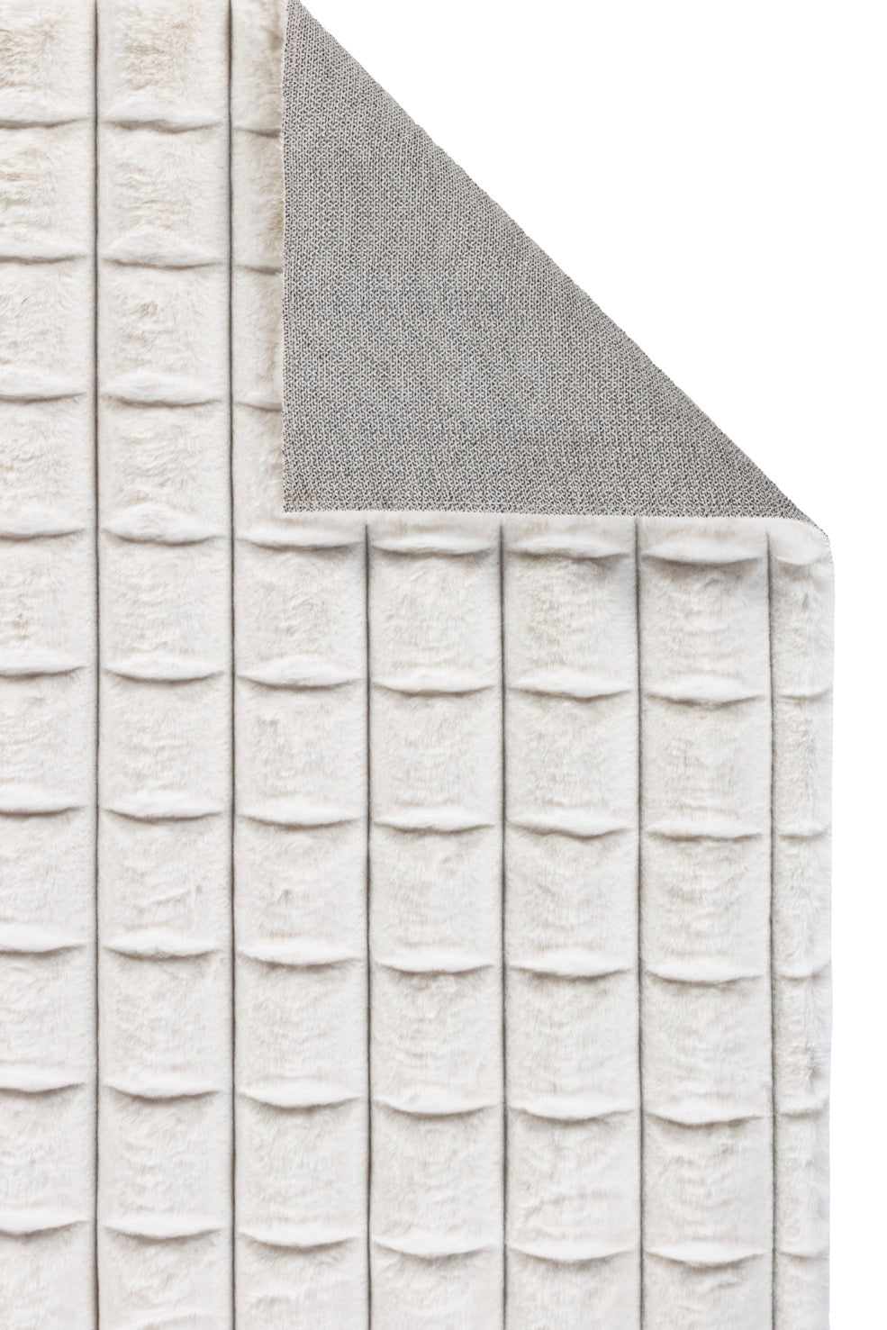 Diamante 7002 Cream Decorative Rug