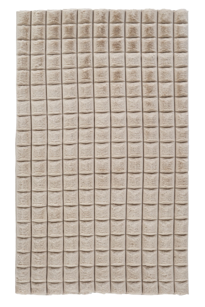 Diamante 7003 Beige Decorative Rug