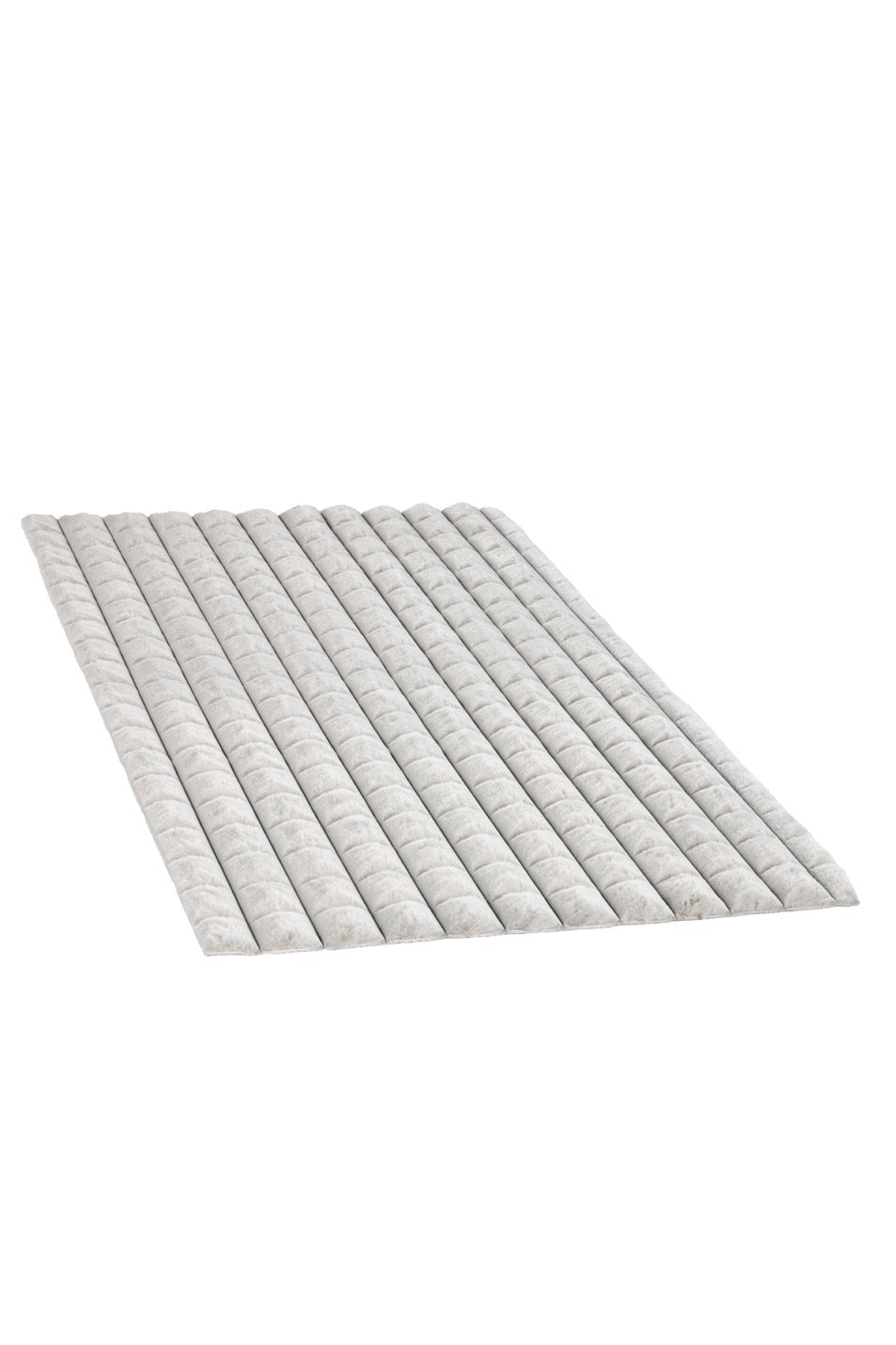 Diamante 7005 Grey Decorative Rug