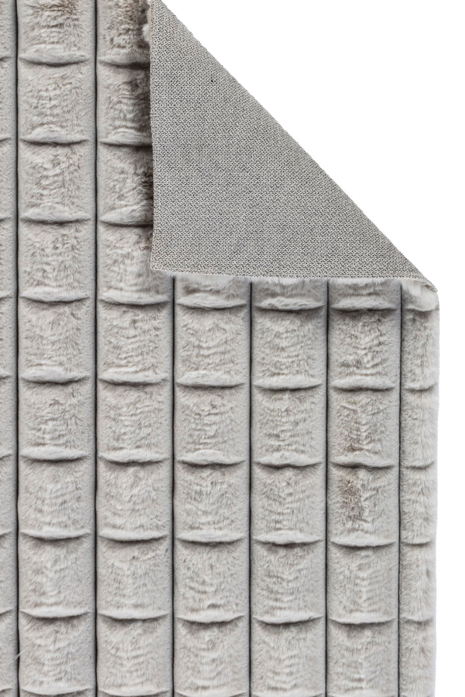 Diamante 7005 Grey Decorative Rug