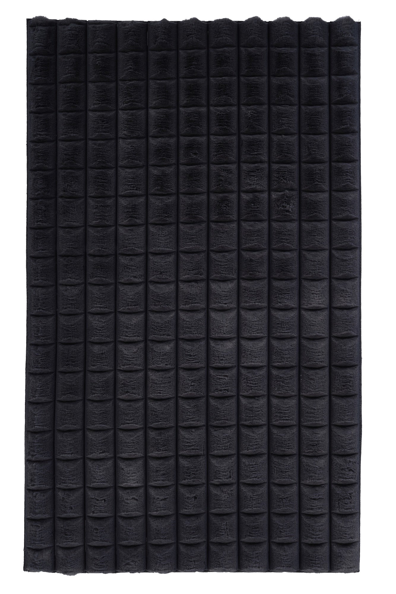 Diamante 7006 Anthracite Decorative Rug