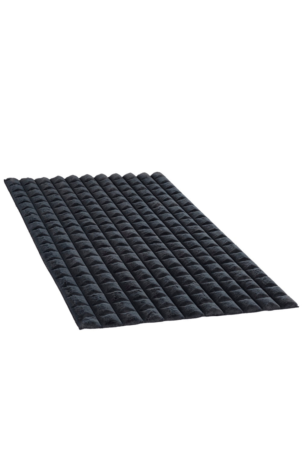 Diamante 7006 Anthracite Decorative Rug