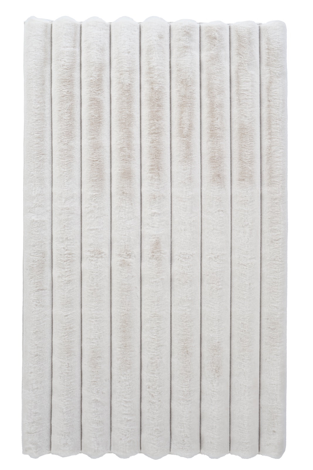 Linio 8052 Cream Decorative Rug