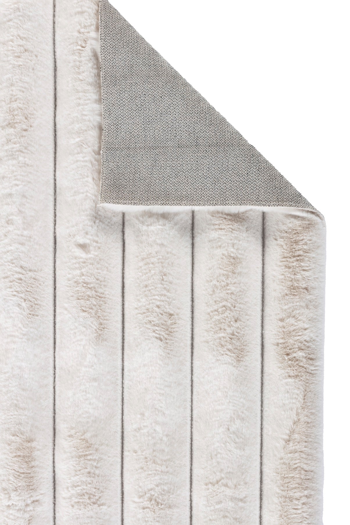 Linio 8052 Cream Decorative Rug