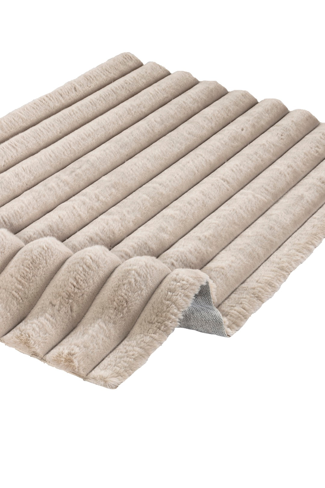 Linio 8053 Beige Decorative Rug