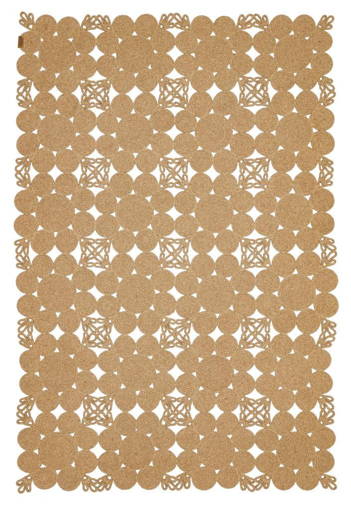 Magnolia 9121 - Decorative Rug