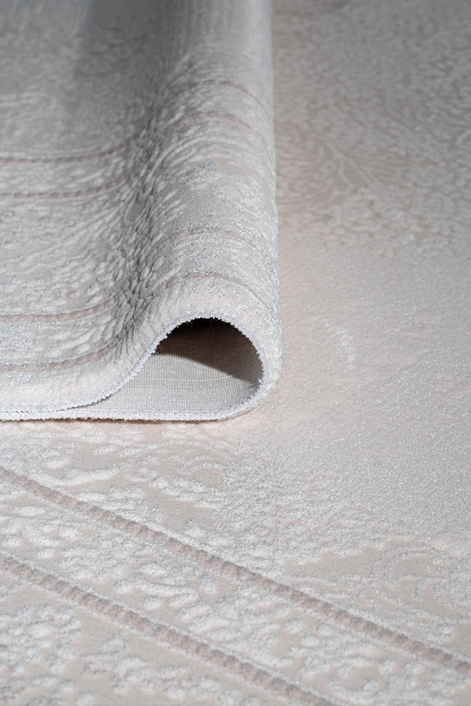 Marea 8811MA Ecru - Machine-Made Carpet