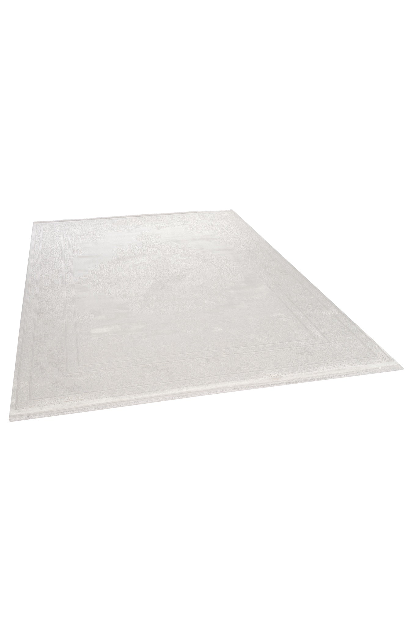 Marea 8811MA Ecru - Machine-Made Carpet