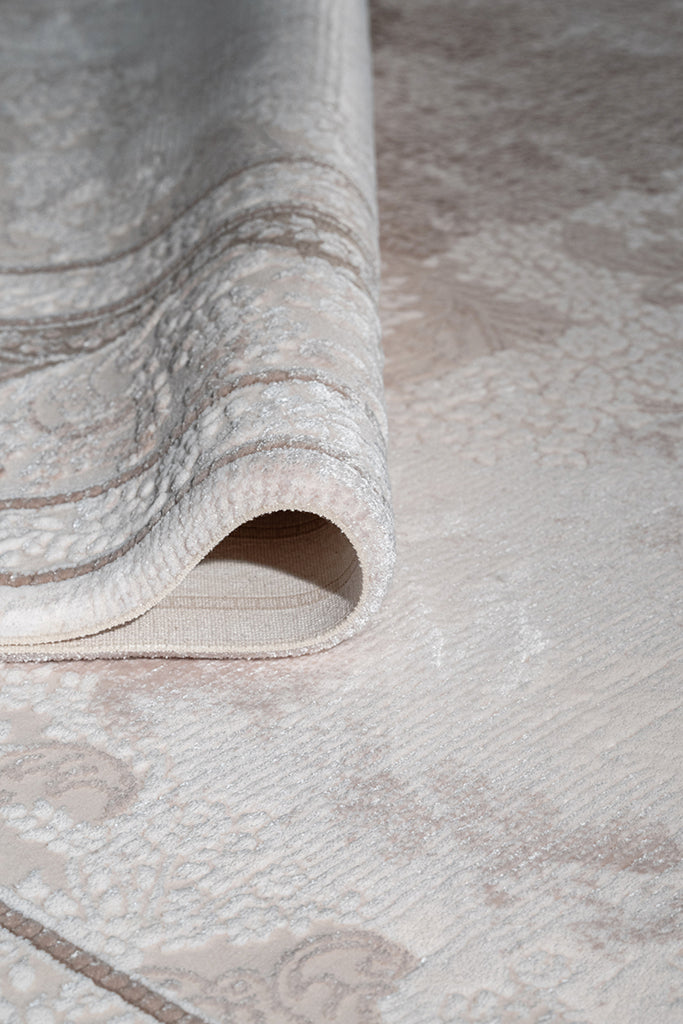 Marea 8812MA Vizon - Machine-Made Carpet