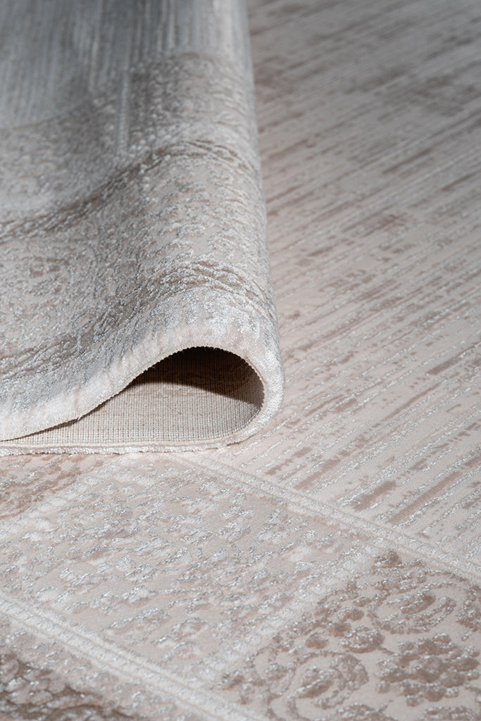 Marea 8821MA Vizon - Machine-Made Carpet