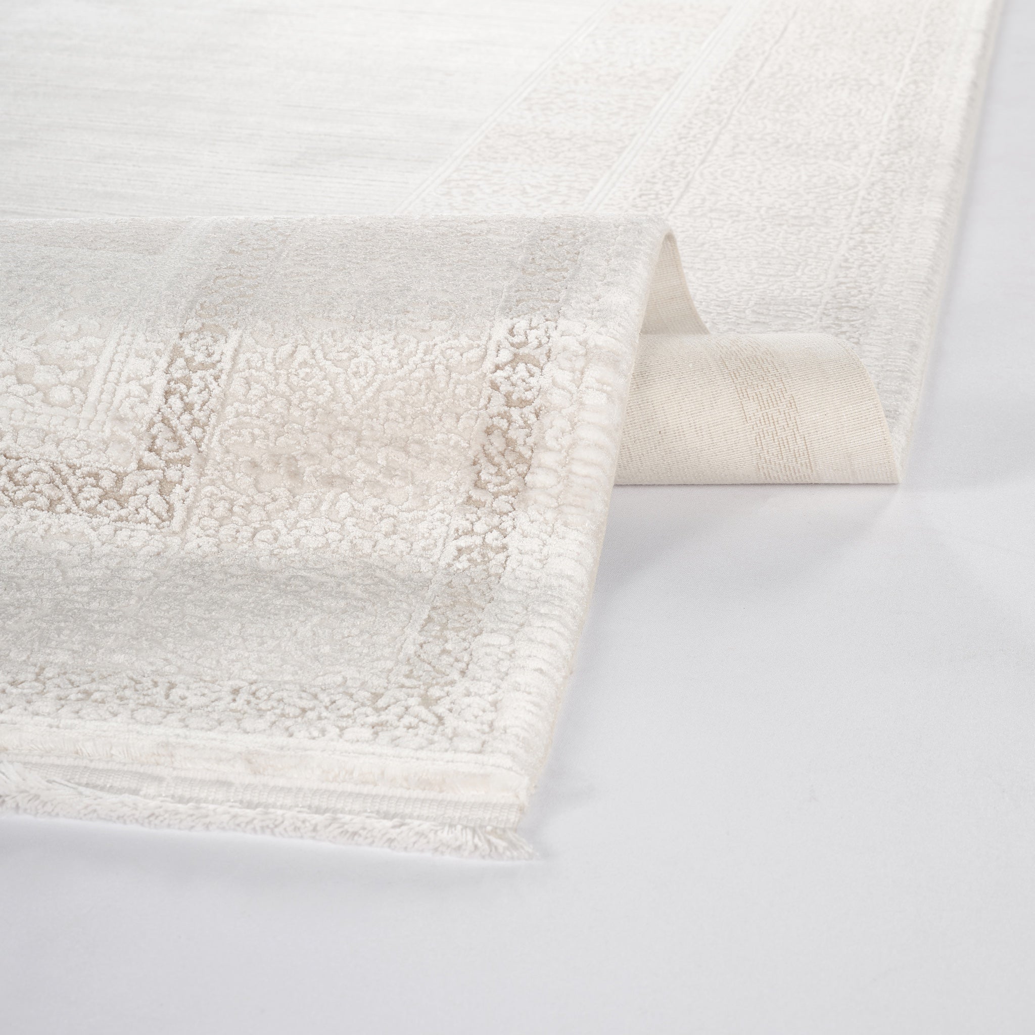 Marea 8821MA Vizon - Machine-Made Carpet