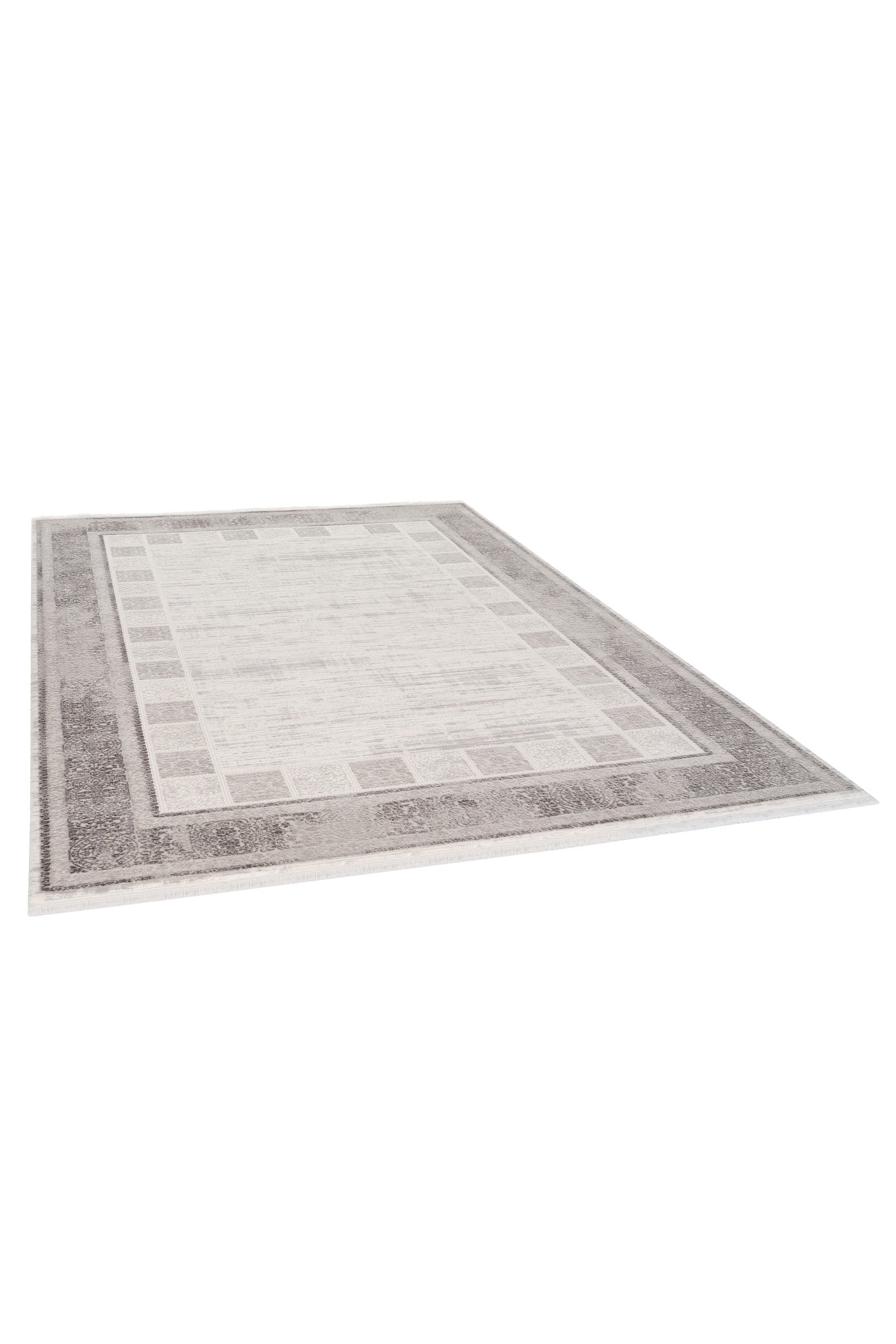 Marea 8822MA Gray - Machine-Made Carpet