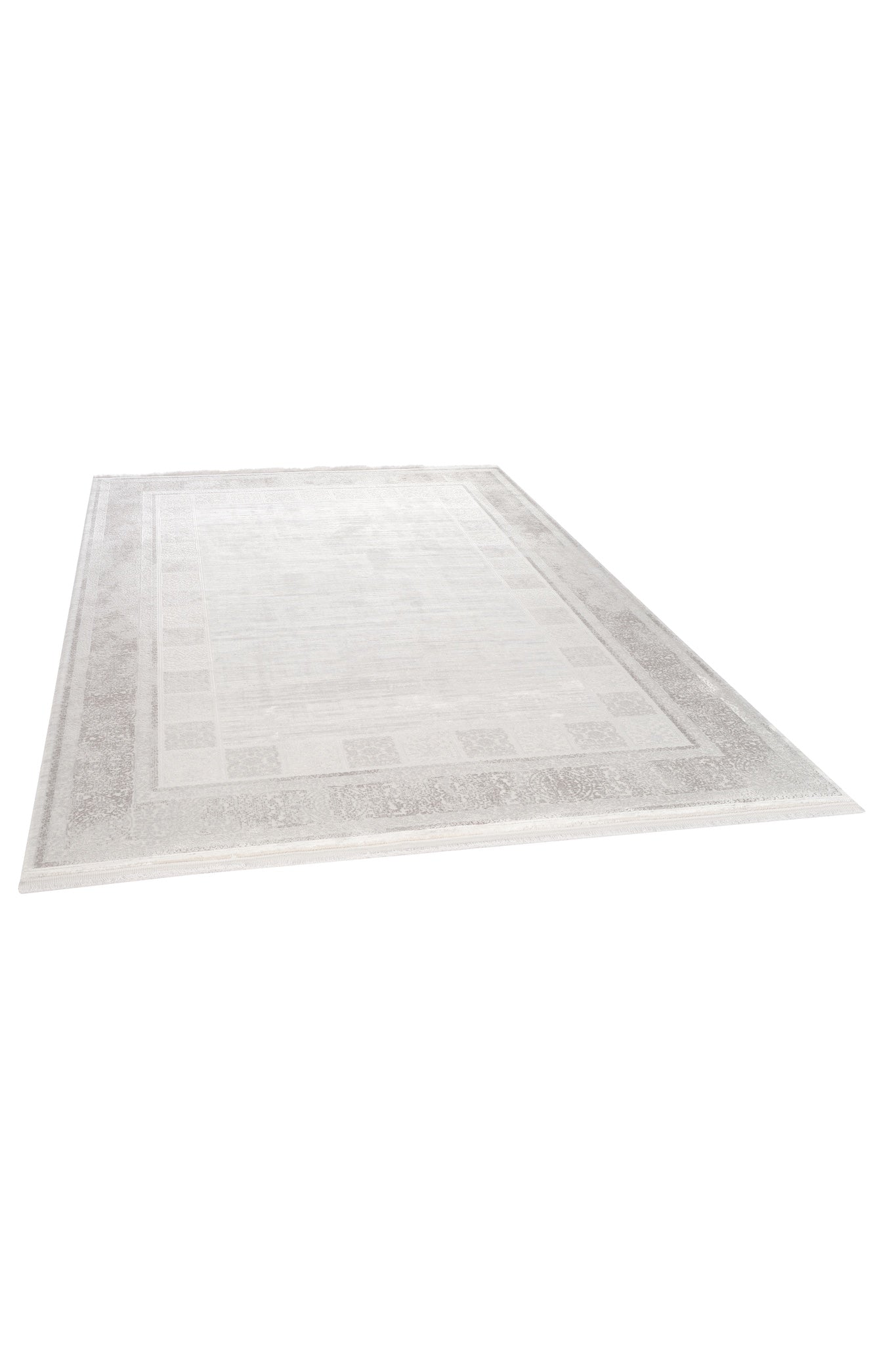 Marea 8822MA Gray - Machine-Made Carpet